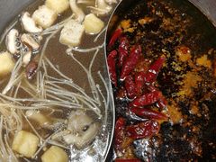 -大龙辣火锅·龙虾·烧烤(湖滨新天地店)