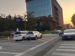 -中关村生命科学园