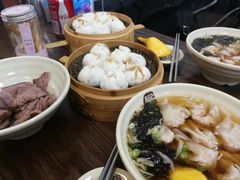 -都谷包子(天一广场店)