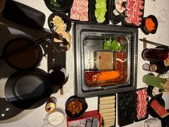 -鼎膳常火锅(华阳店)