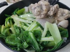 牛蛙饭-弄堂面馆(金运路店)