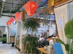 -水煮三国·川鲁江湖菜(香山店)