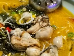 -蠔爺王志德生蚝馆(金沙湾店)