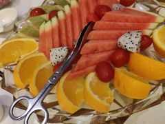 -便宜坊烤鸭店(科创店)