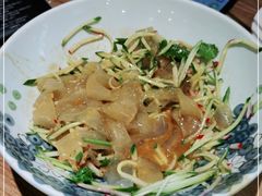 -上关雪東北菜(中房金谊店)