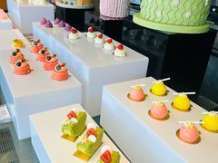 -洲际酒店·地平线全日餐厅HORIZON CAFÉ