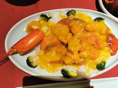 -恰恰餐厅(硕和生活广场店)