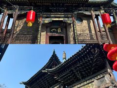 -平遥古城