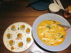 -星叶·东南亚料理(宁波万象汇店)