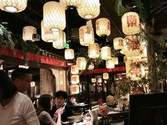 -南京大牌档(中关村领展广场店)