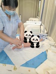 -安琪朵朵独栋花园月子中心