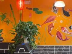 -江湖水乡铁锅炖魚(周庄嘉园店)