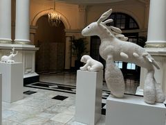 -Salon de Ville浦江汇(上海外滩华尔道夫酒店店)