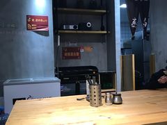 -麻小劲菌汤麻辣烫(体育西路店)