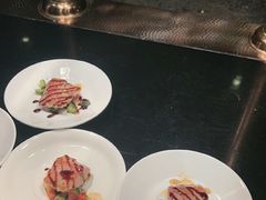 -杭州开元名都大酒店·地中海自助餐厅