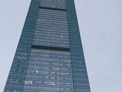 -地王国际商会中心