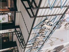-新旺茶餐厅·早餐·夜宵(仙霞店)