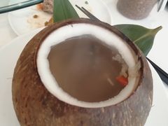 -汤城小厨•粤菜•靓汤(金宝街店)
