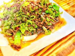 -四方小吃·白族庭院餐厅
