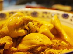 花雕骨香鸡-兔爸私家小厨(新北万达店)