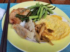 -味餐厅·海鲜·火锅·自助餐