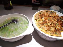 -四道菜·福建海蛎煎(世欧广场店)