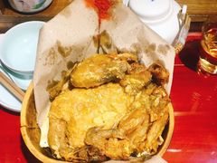 -窄巷子陕菜馆·地道陕西菜(粉巷店)