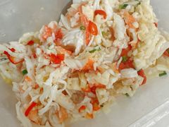 -盛港湾海鲜食府(黄沙店)