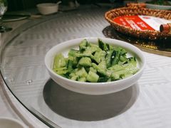 -渝信川菜(长安店)
