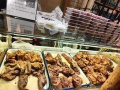 -聚合鑫东北熏酱熟食麻辣面(长阳店)