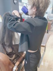 -意廊 Hair Salon