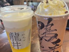 -成川茶店·潮汕工夫浓茶(万象店)