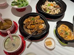 -谭厨中山传家菜.乳鸽.脆鲩鱼(华强北中航城店)