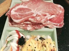 -梨花自助烤肉(天河城店)