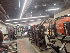 -乐刻运动健身(锦绣乐购店)