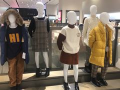 -ZARA(红谷滩万达店)