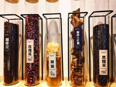 -甜心闲生传统手工冰粉(太古里店)