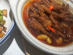 -吴家·淮扬小馆(世纪金源店)