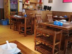 大堂-重庆烧鸡公火锅(簋街店)