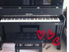 -琴芳艺所艺术培训.古筝钢琴