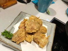 炸鸡-晴季寿司(活力城店)