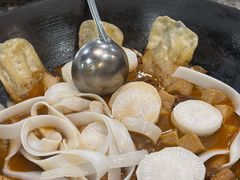 -三里屯土灶炖公鸡地锅鸡(江东店)