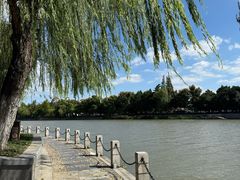 -南通濠河风景名胜区