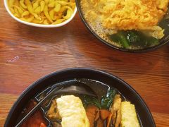 -螺蛳粉先生(蓟门桥店)