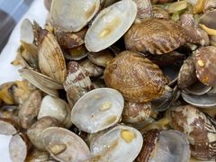 -望海潮海鲜店 特色家常菜(在海一方店)