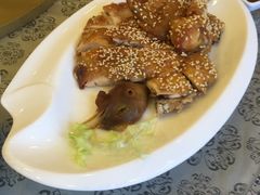 -客家汇·客家传承菜(水库店)
