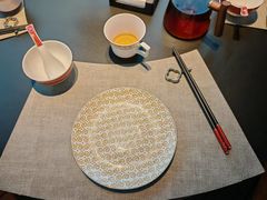 -曾宴·楚菜(湖北省博物馆店)