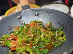 -有位虾匠·胶东土菜小馆(市北店)