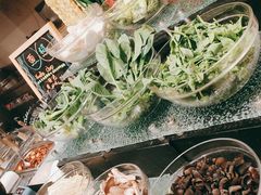 -索菲特酒店 · 云尚天际自助餐厅