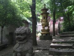 -雨花胜境